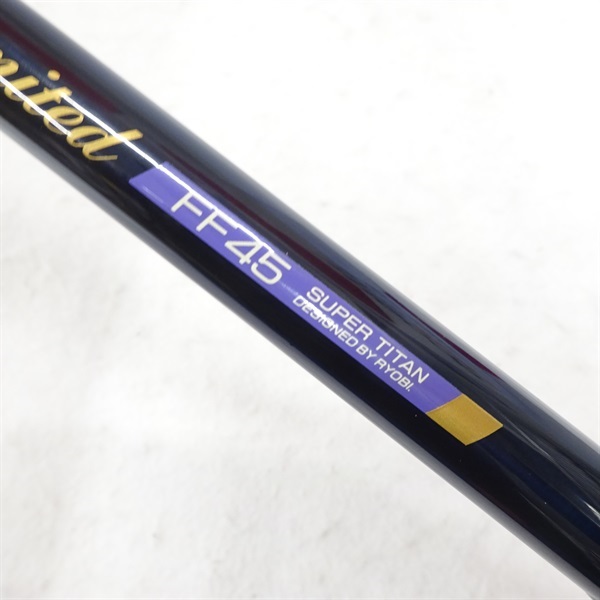 スーパーチタン浦千鳥リミテッドＦＦ４５